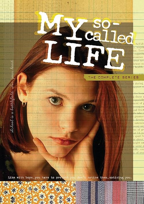My So-Called Life: My So-Called Life Story