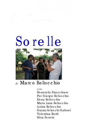 Sorelle