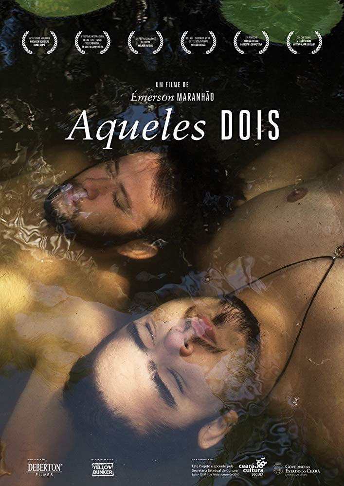 Aqueles Dois
