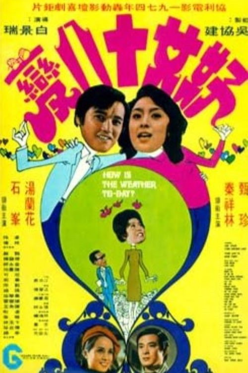 Hao nu shi ba bian