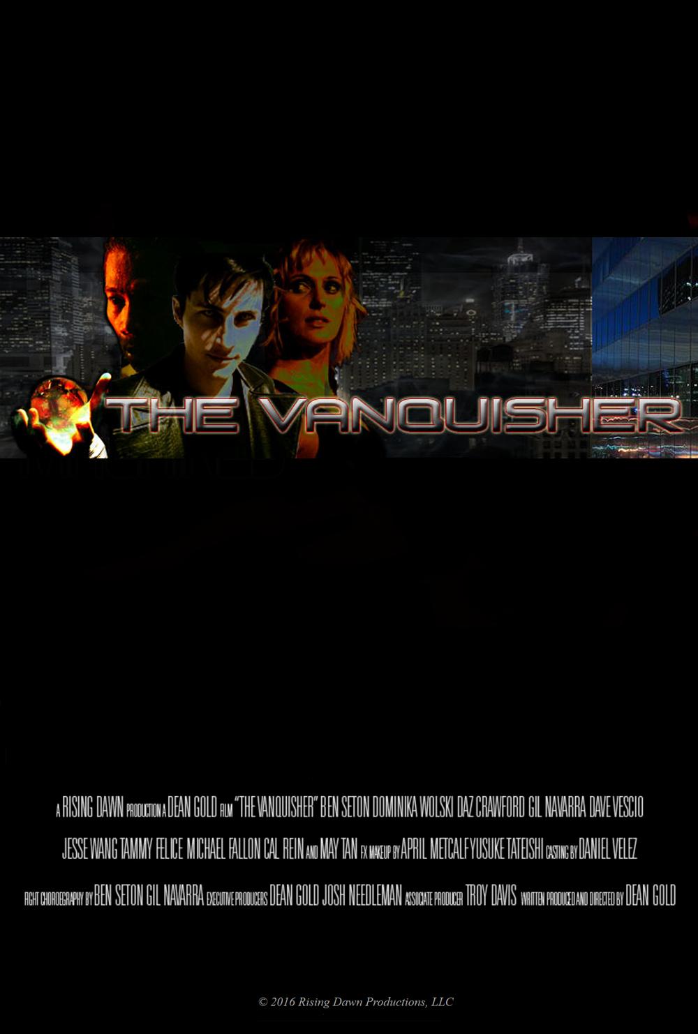 The Vanquisher