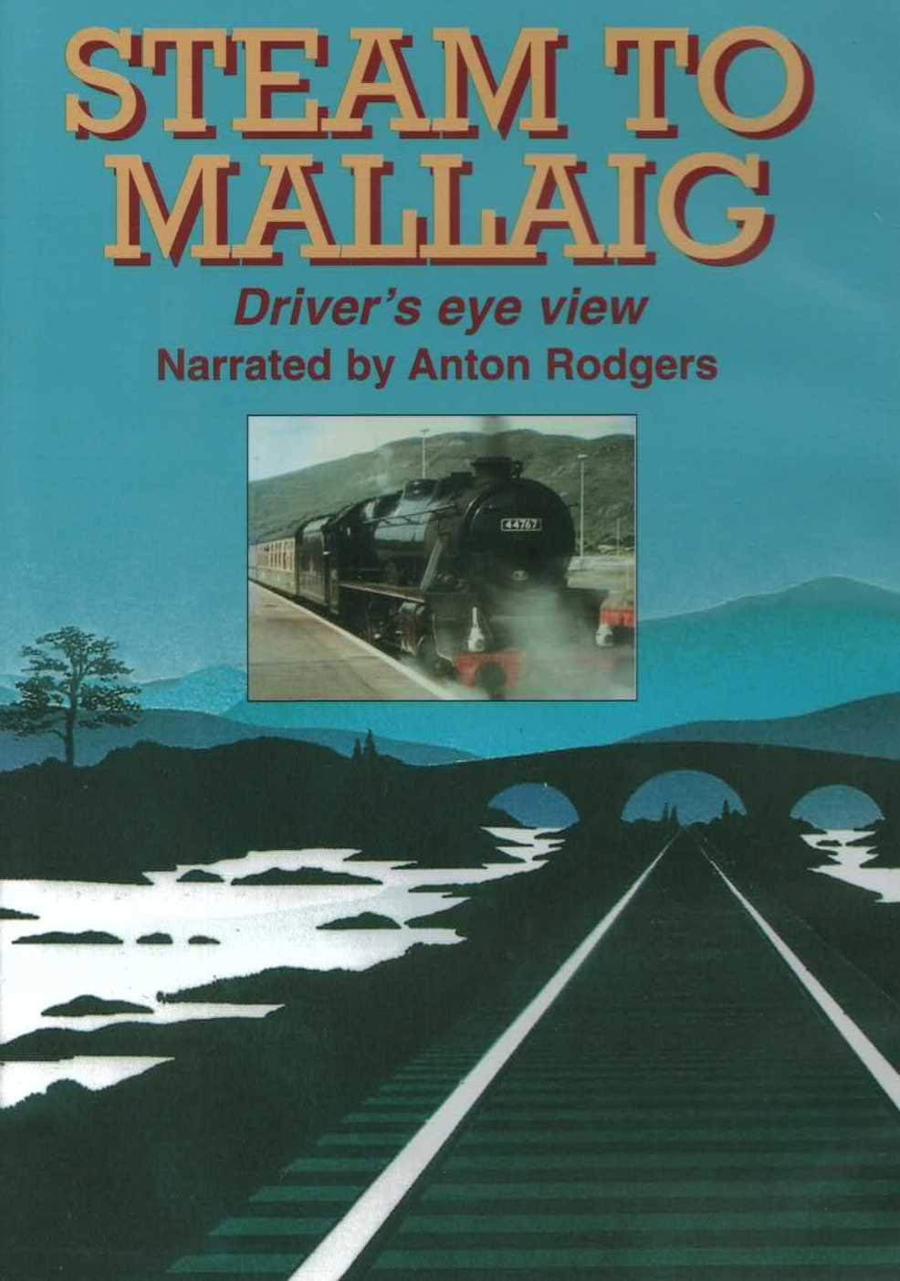 Steam to Mallaig