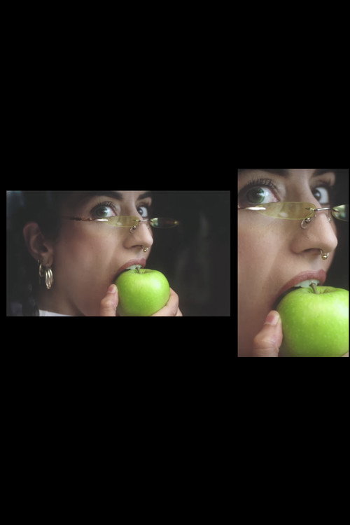Apple Z