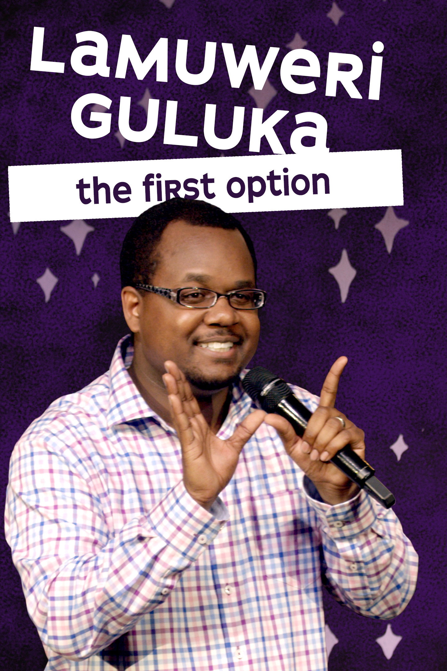 Lamuweri Guluka: The First Option