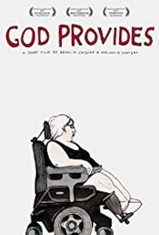 God Provides
