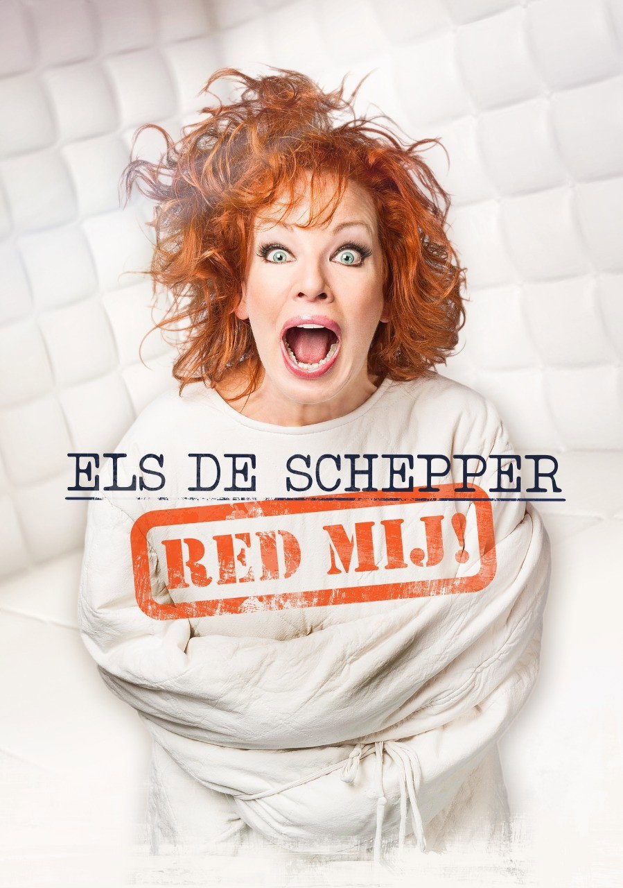 Els De Schepper: Red Mij