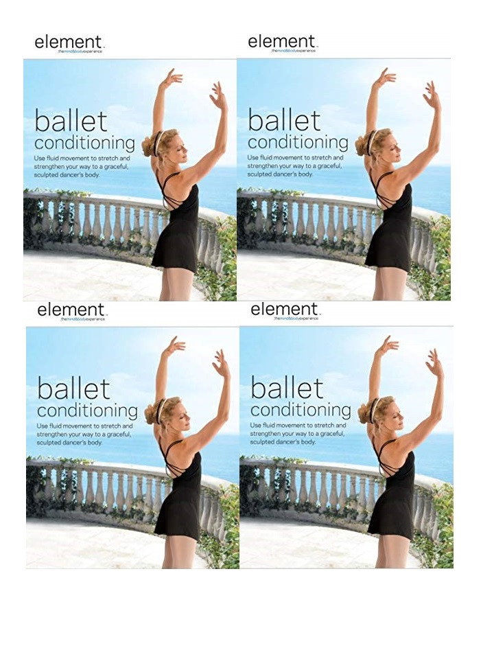 Ballet Conditioning