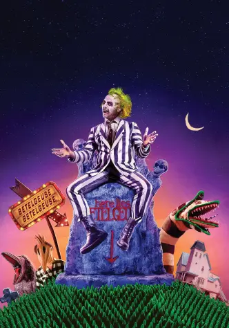 Beetlejuice