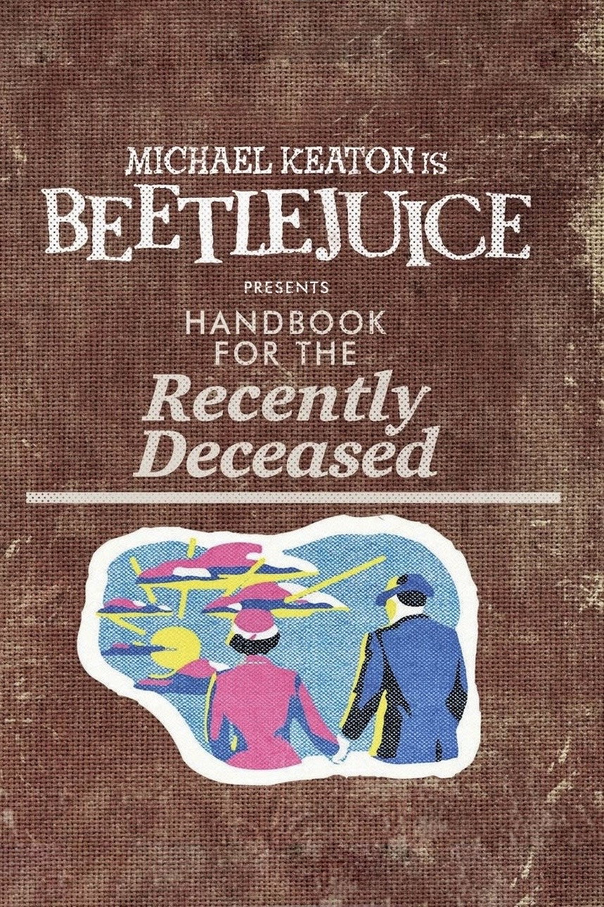 Beetlejuice
