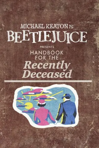 Beetlejuice
