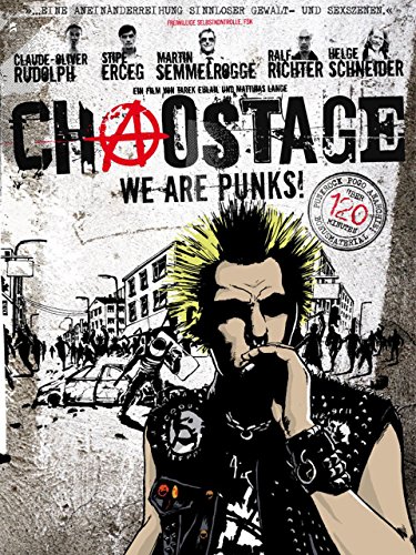 Chaostage