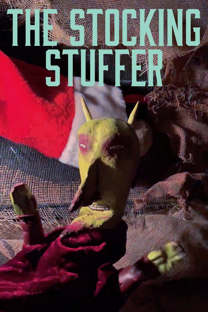 The Stocking Stuffer