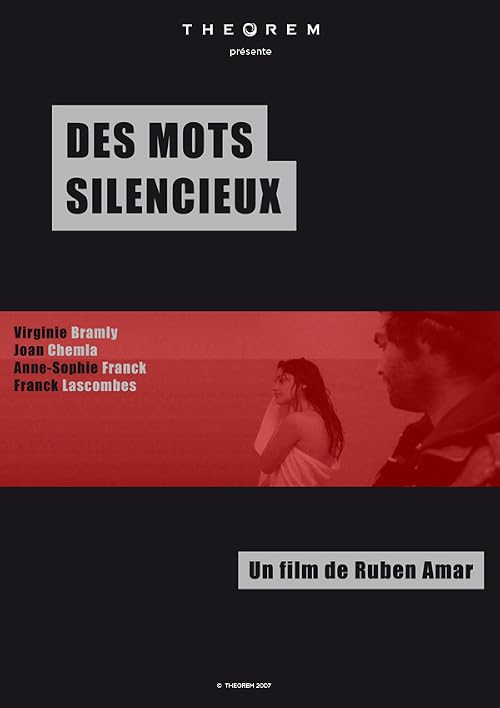 Des mots silencieux
