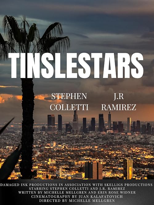 Tinslestars