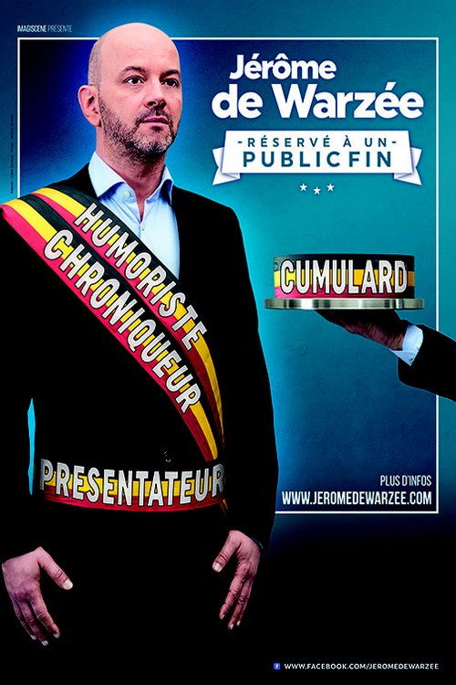 Réservé à un Public Fin