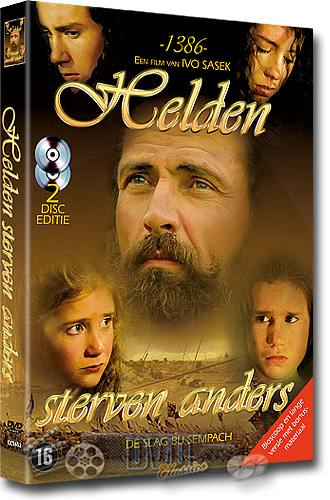 Helden sterben anders