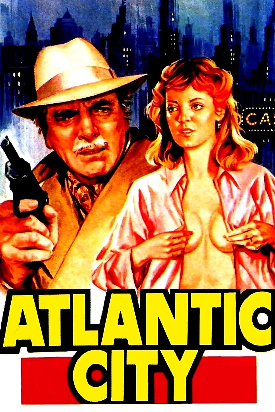 Atlantic City