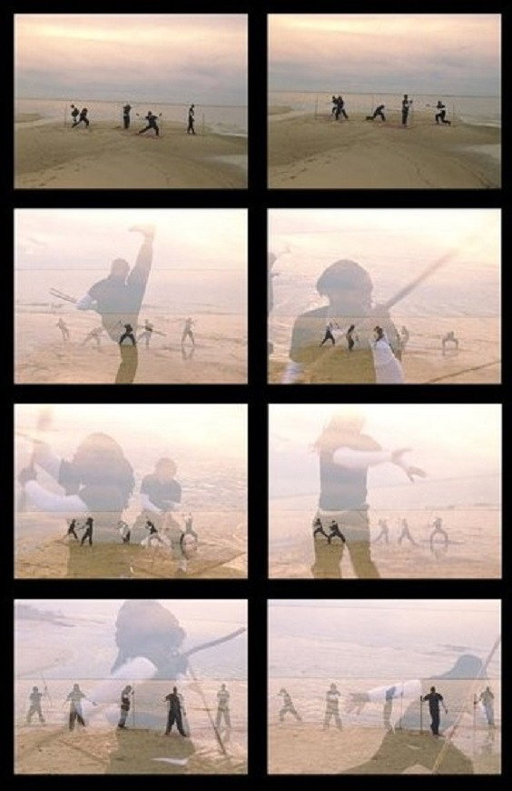 The New Black Yoga
