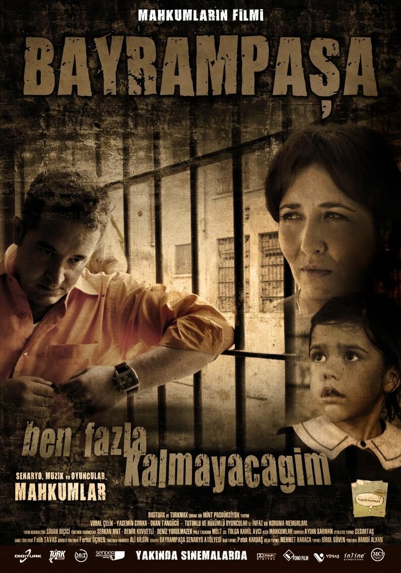 Bayrampasa: Ben Fazla Kalmayacagim