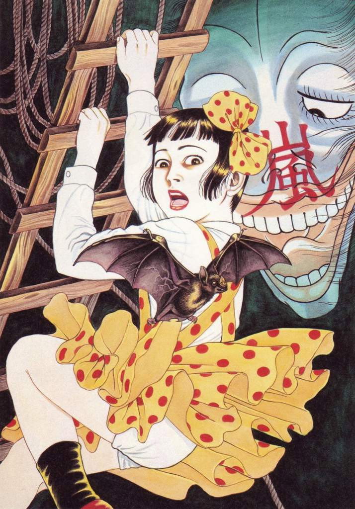 Hiroshi Harada, l'homme orchestre