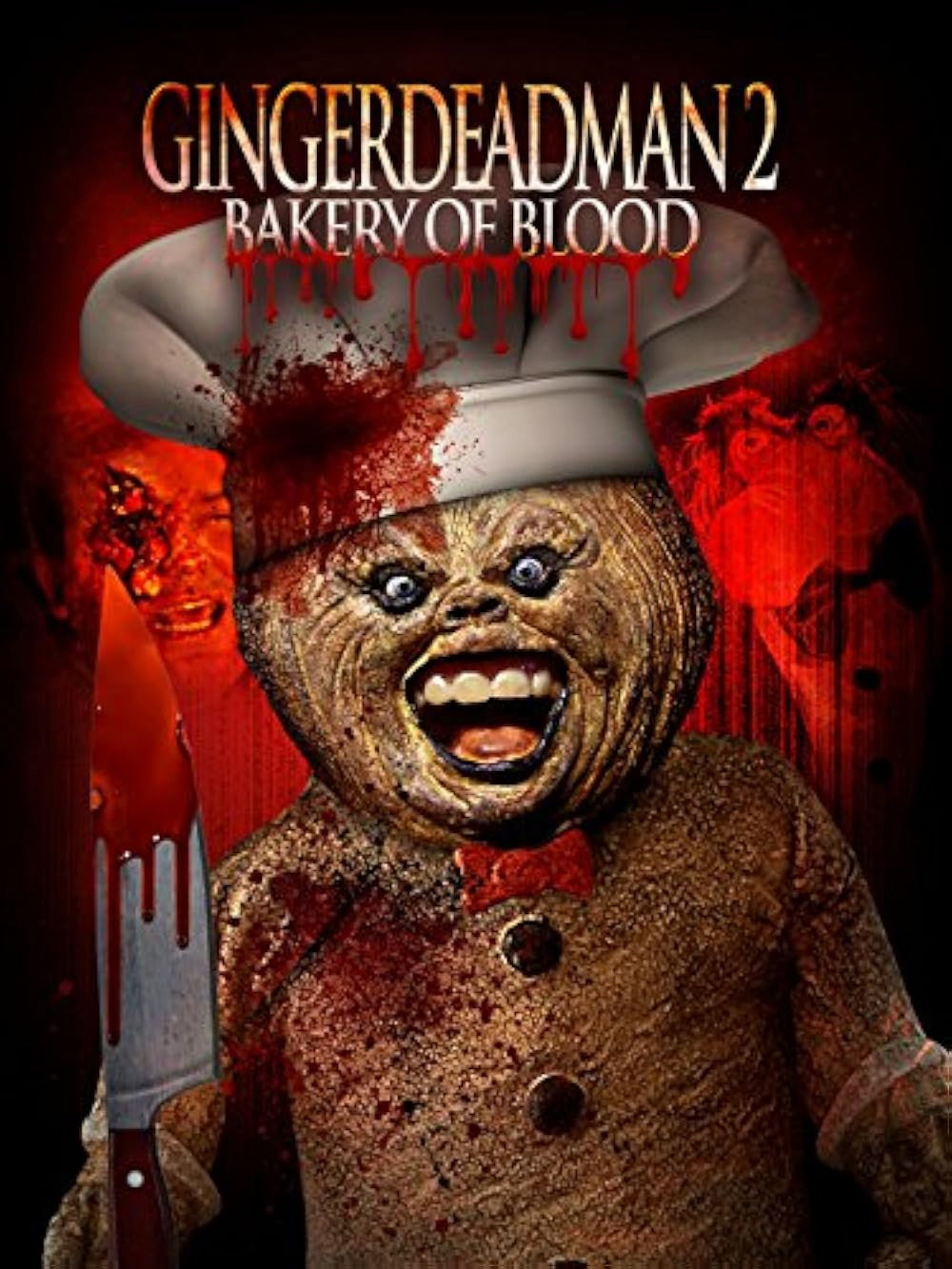 Gingerdead Man 2: Passion of the Crust
