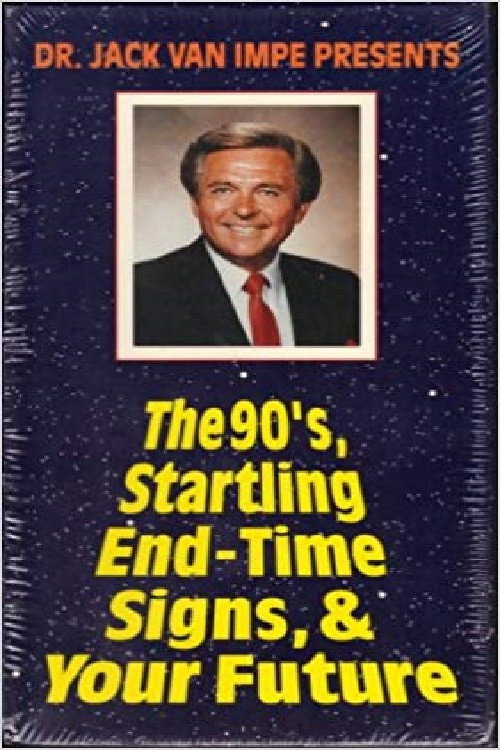 The 90's, Startling End-Time Signs & YOUR Future
