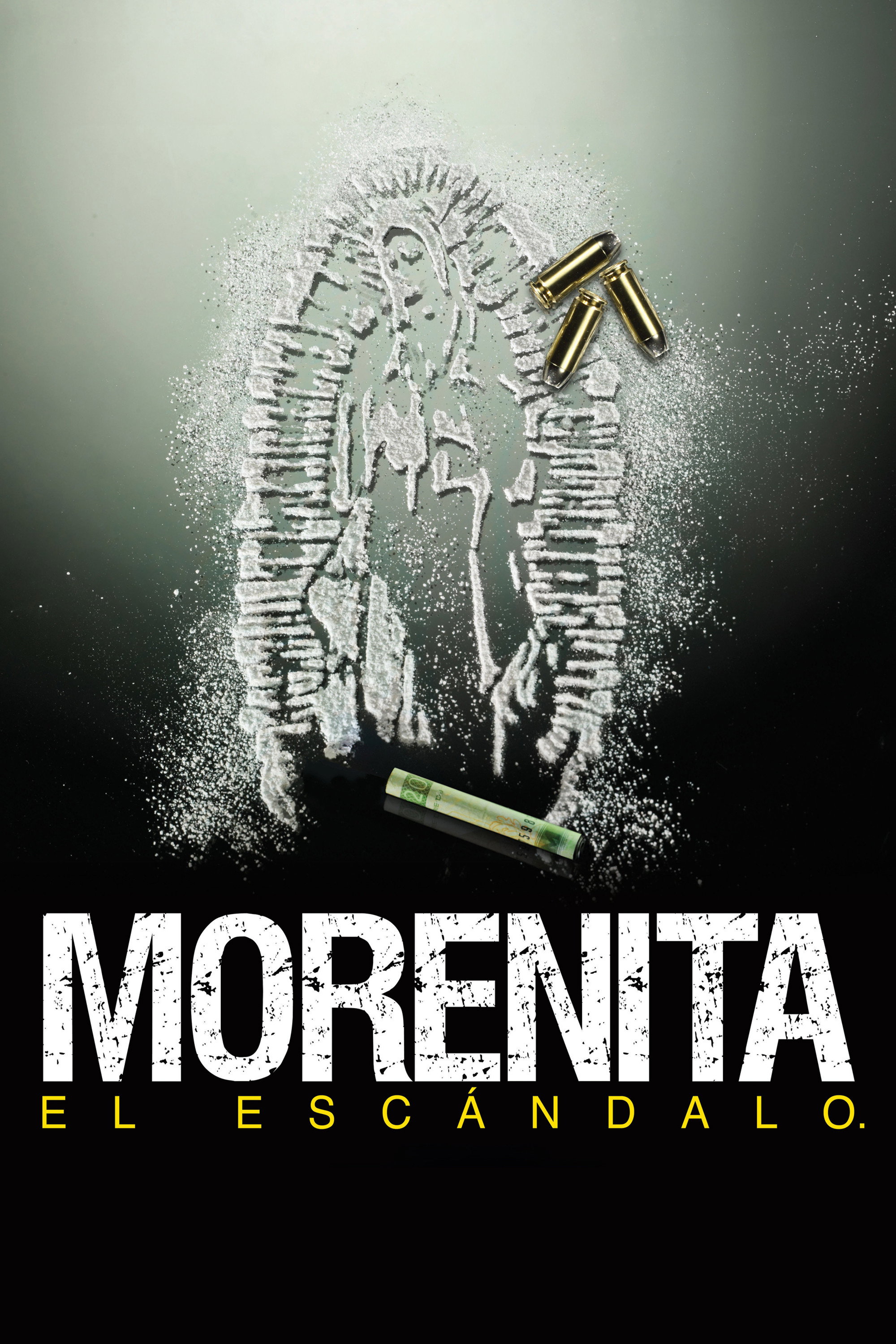 Morenita, el escándalo