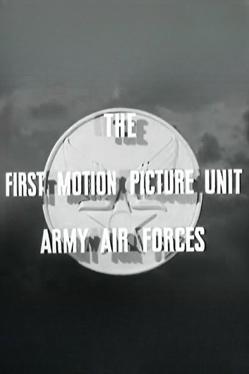 The First Motion Picture Unit