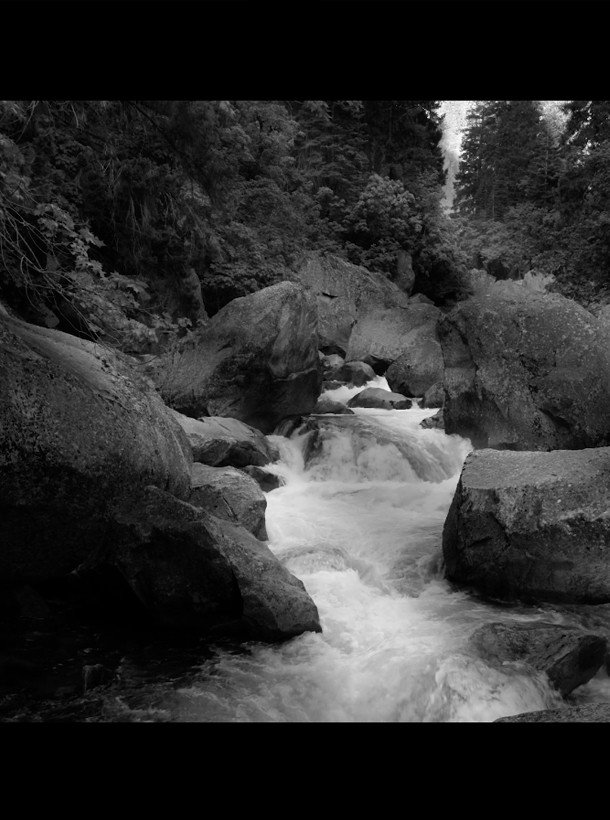 Yosemite