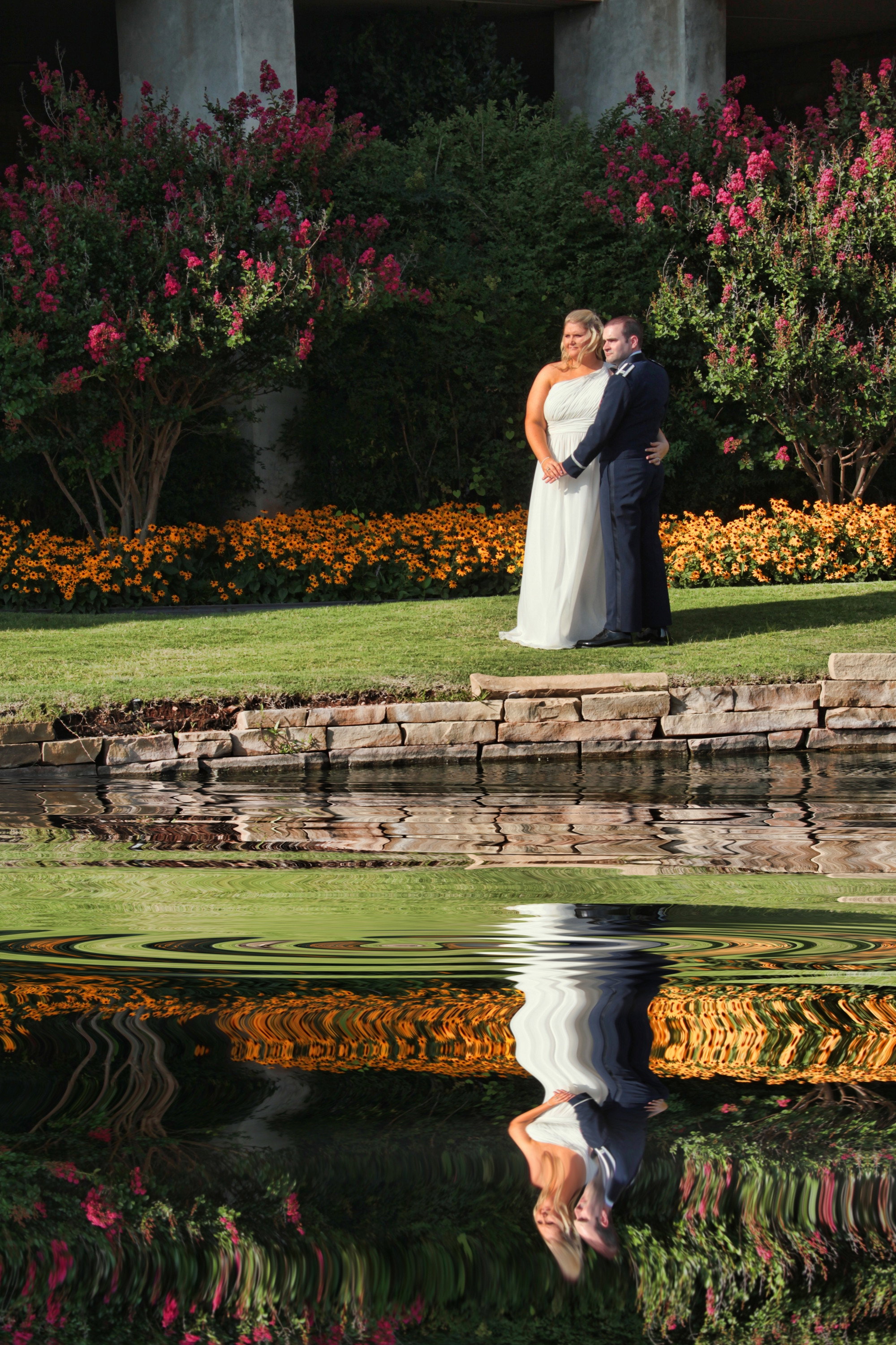 Romick Wedding Highlight - All of Me