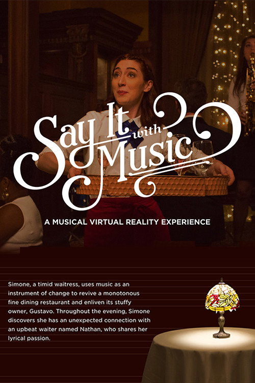Say It With Music