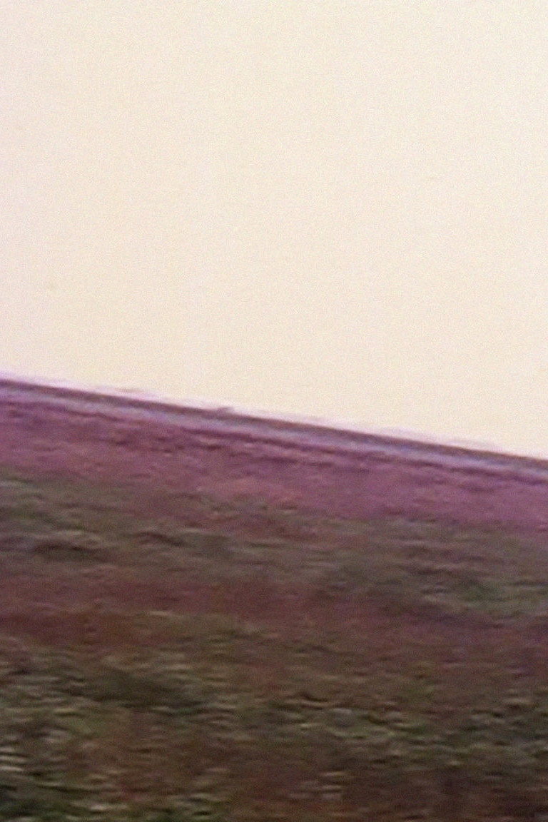 Dutch Mountain
