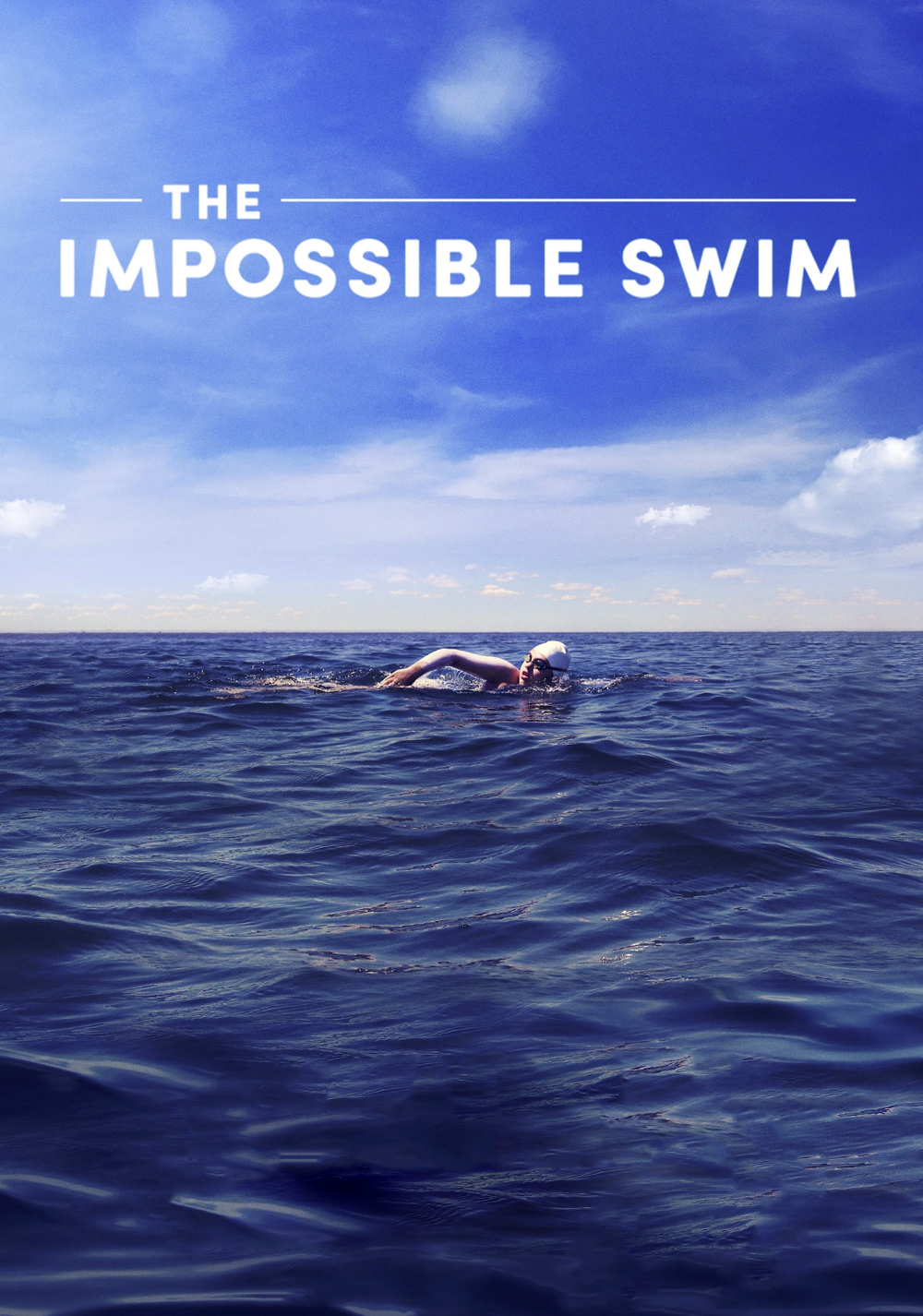 The Impossible Swim