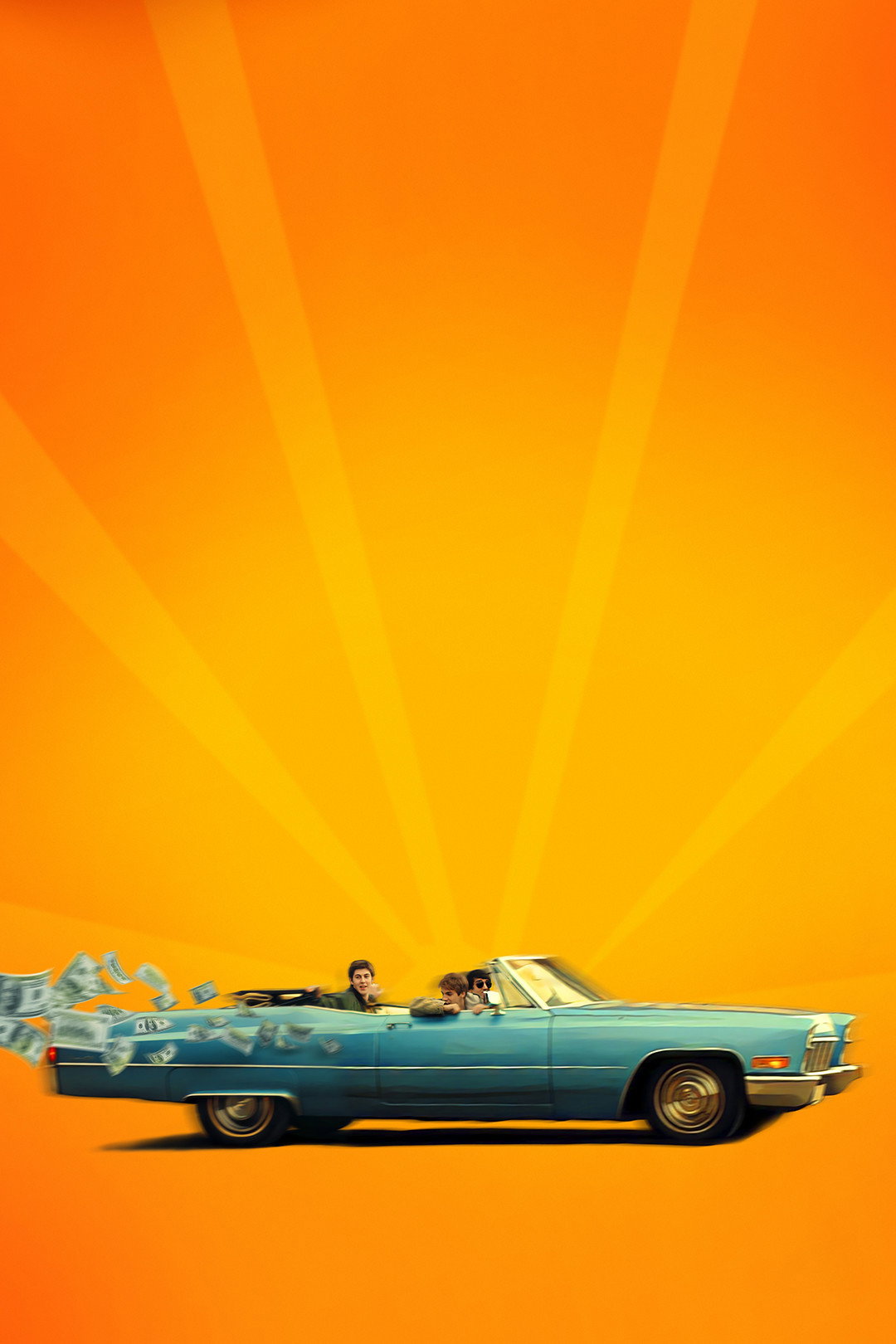 Печень, или История одного стартапа