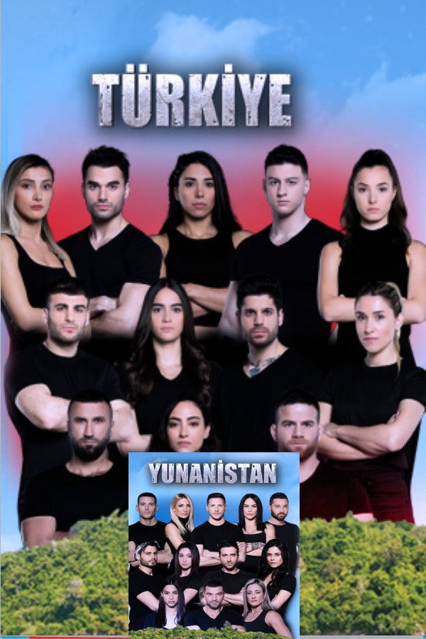 Survivor 2019
