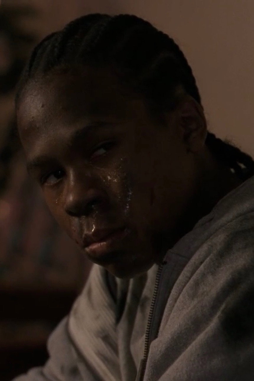 The Wire