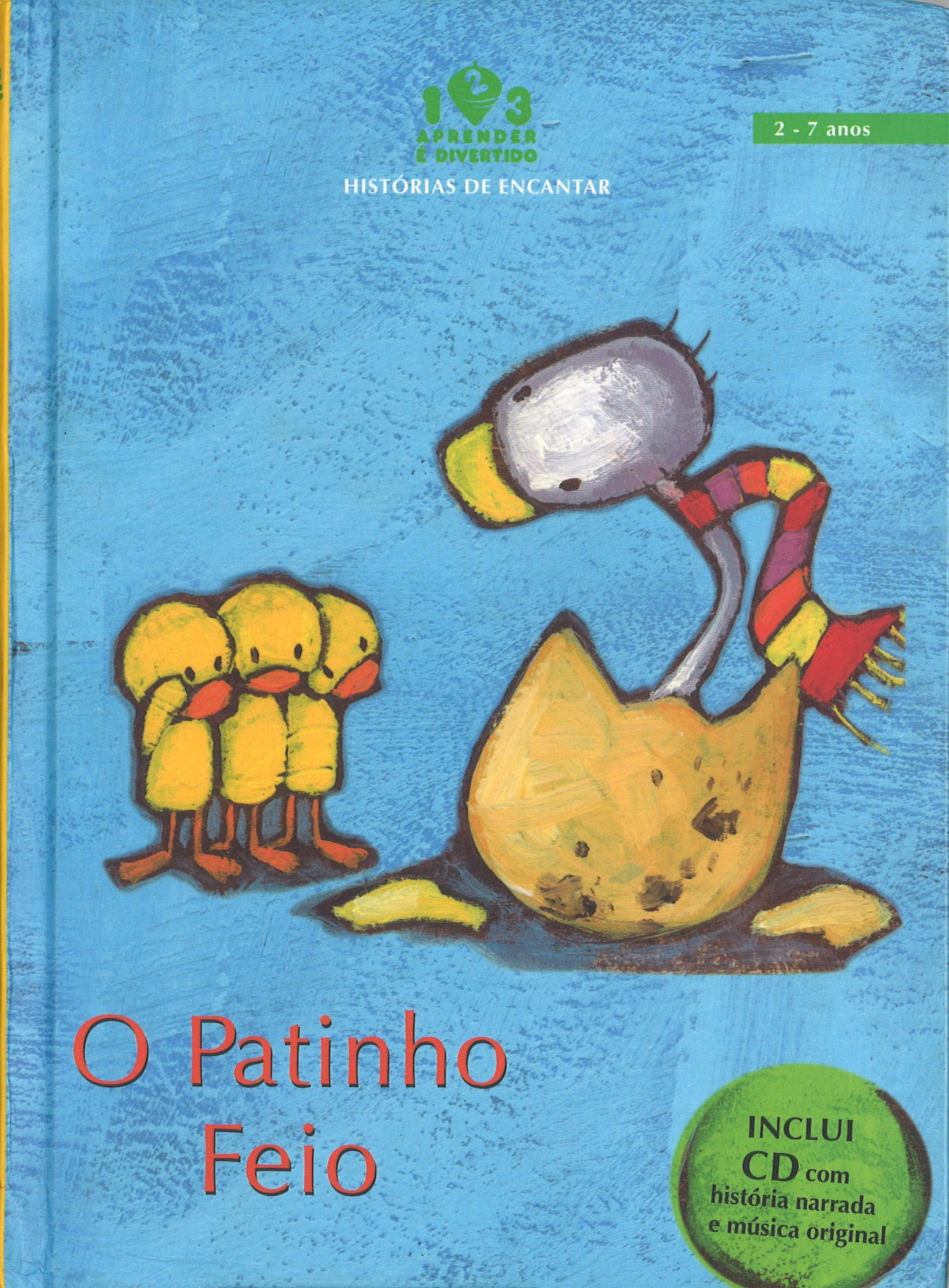 O Patinho Feio - Pingo Doce