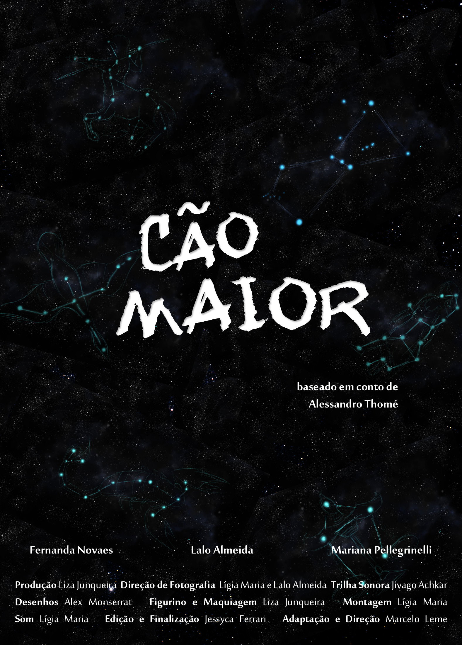 Cão Maior