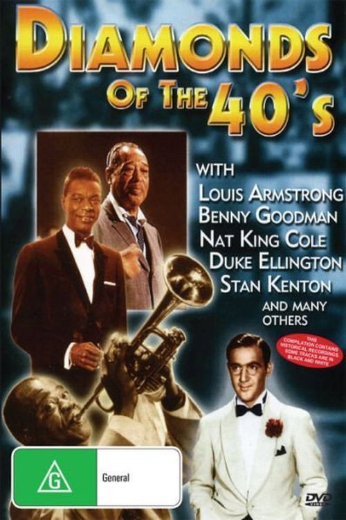 Diamonds of the 40's