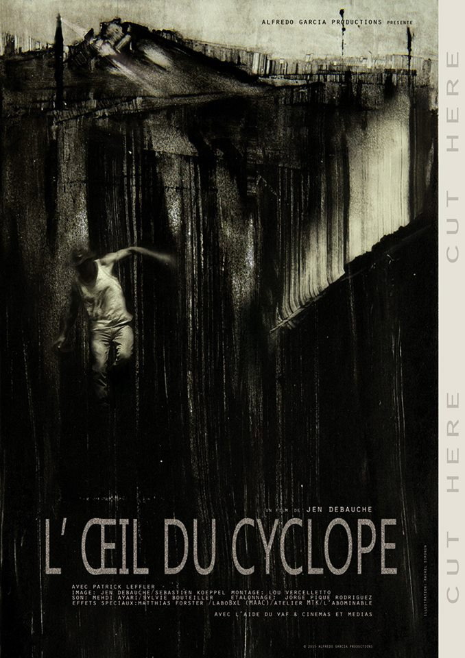 L’Oeil du Cyclop