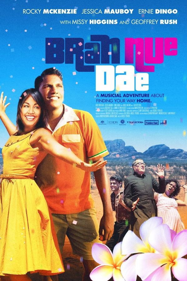 Bran Nue Dae