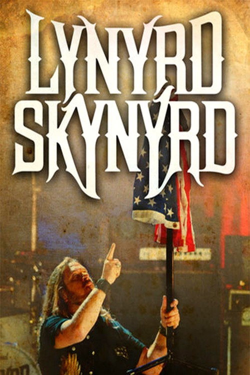 Lynyrd Skynyrd Live In Chicago