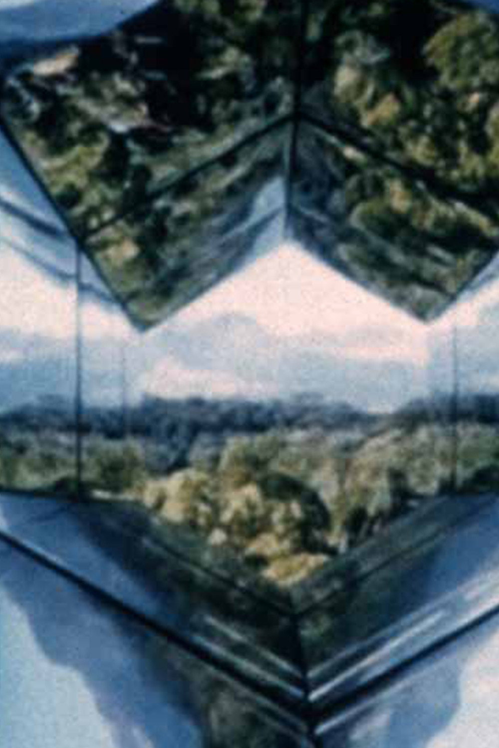 Visión intertropical