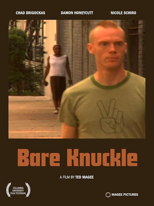 Bare Knuckle