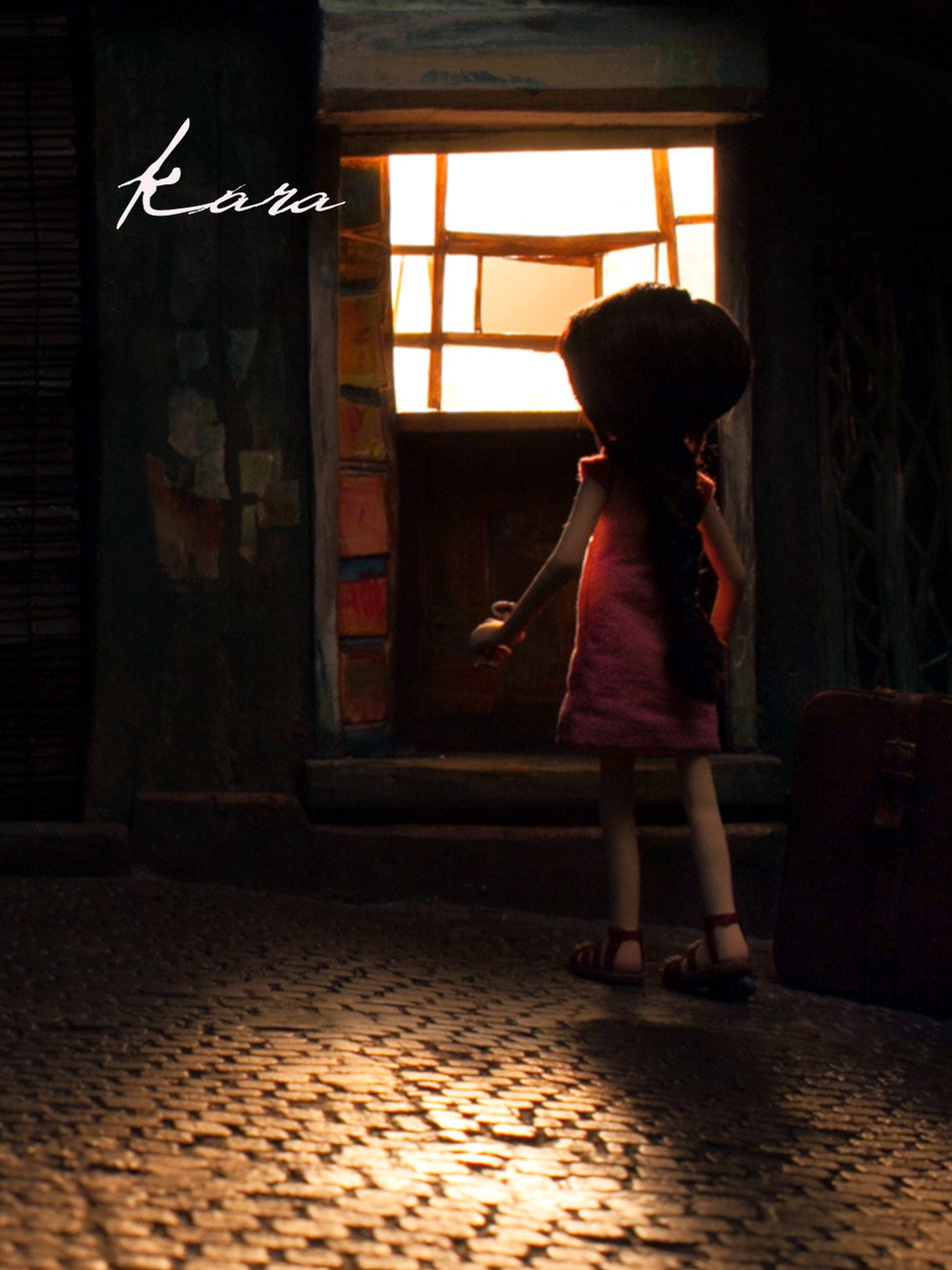 Kara