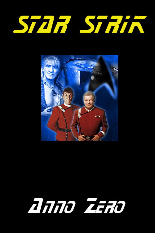Star Strik - Anno Zero