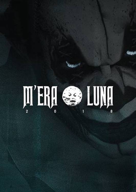And One Live At M'era Luna 2017