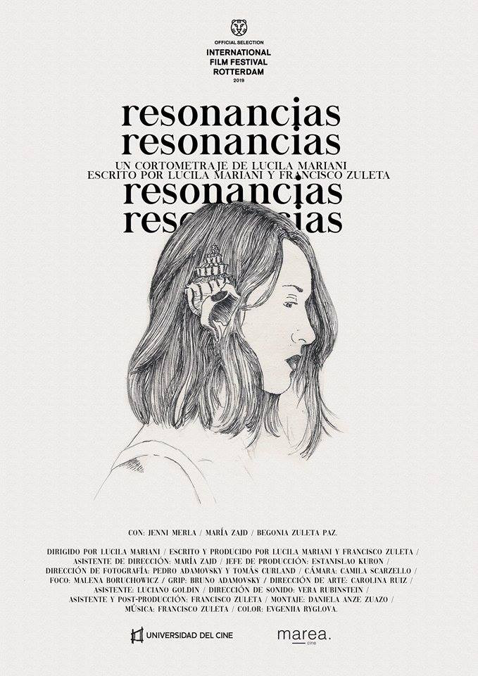 Resonancias