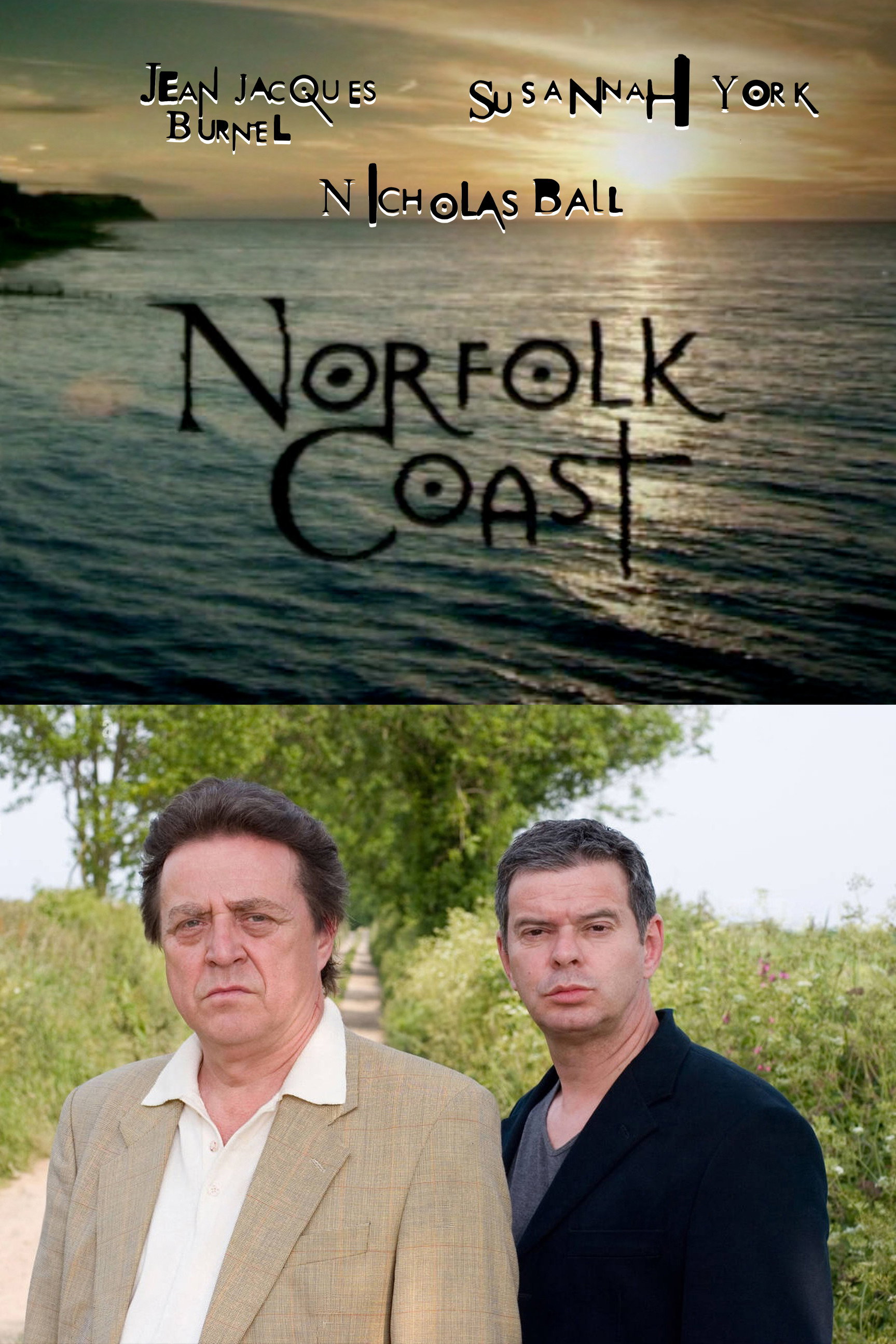 Norfolk Coast