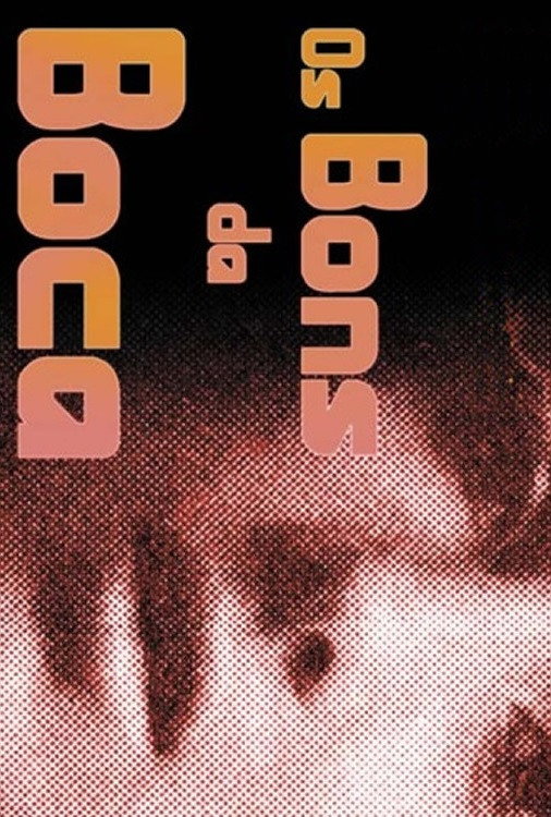 Os Bons da Boca
